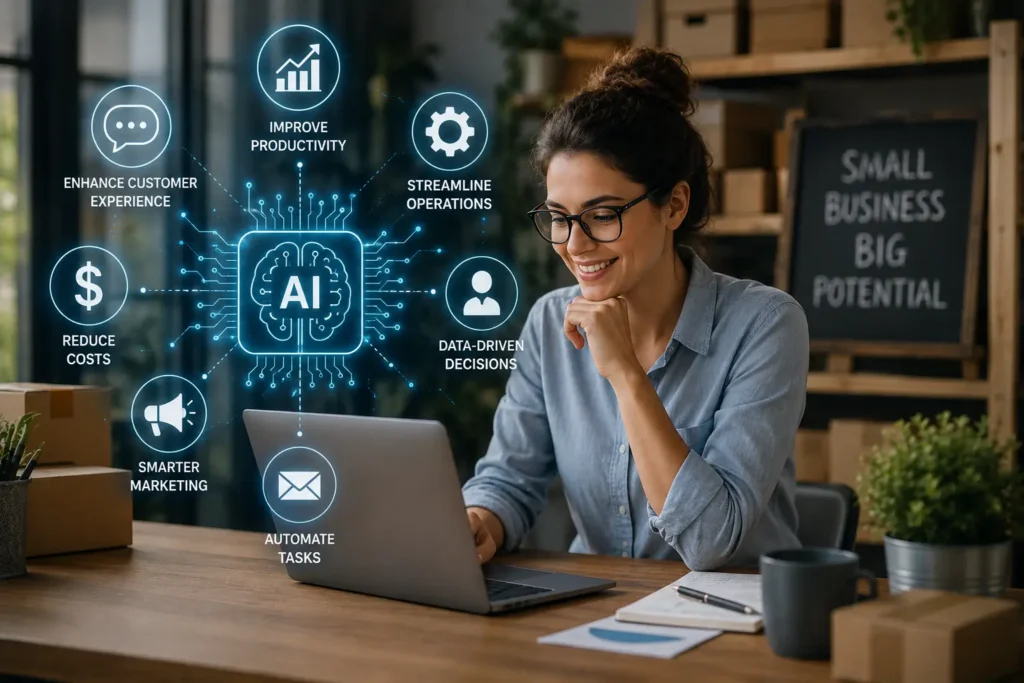 Five Business Trends Every UK Company Should Watch in 2026