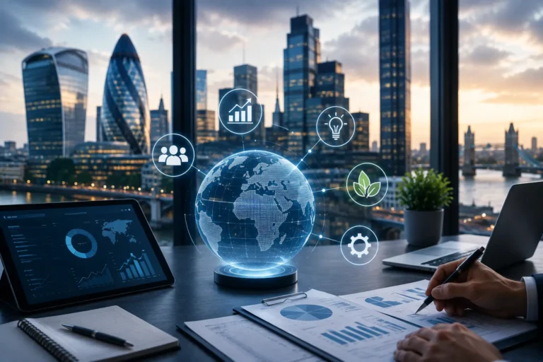 Why Artificial Intelligence Is Becoming Essential for Small Businesses
